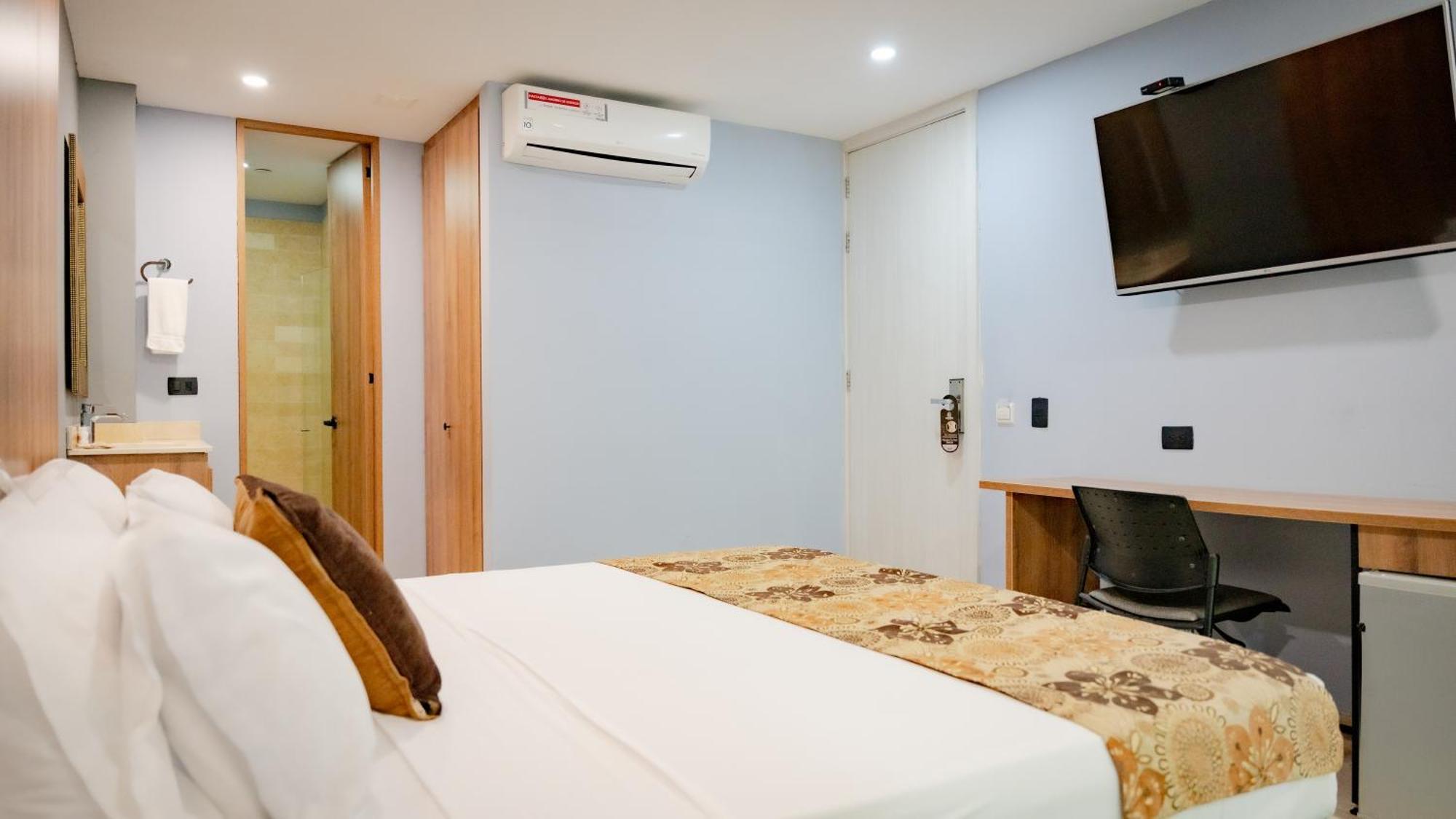Hotel Madeiro