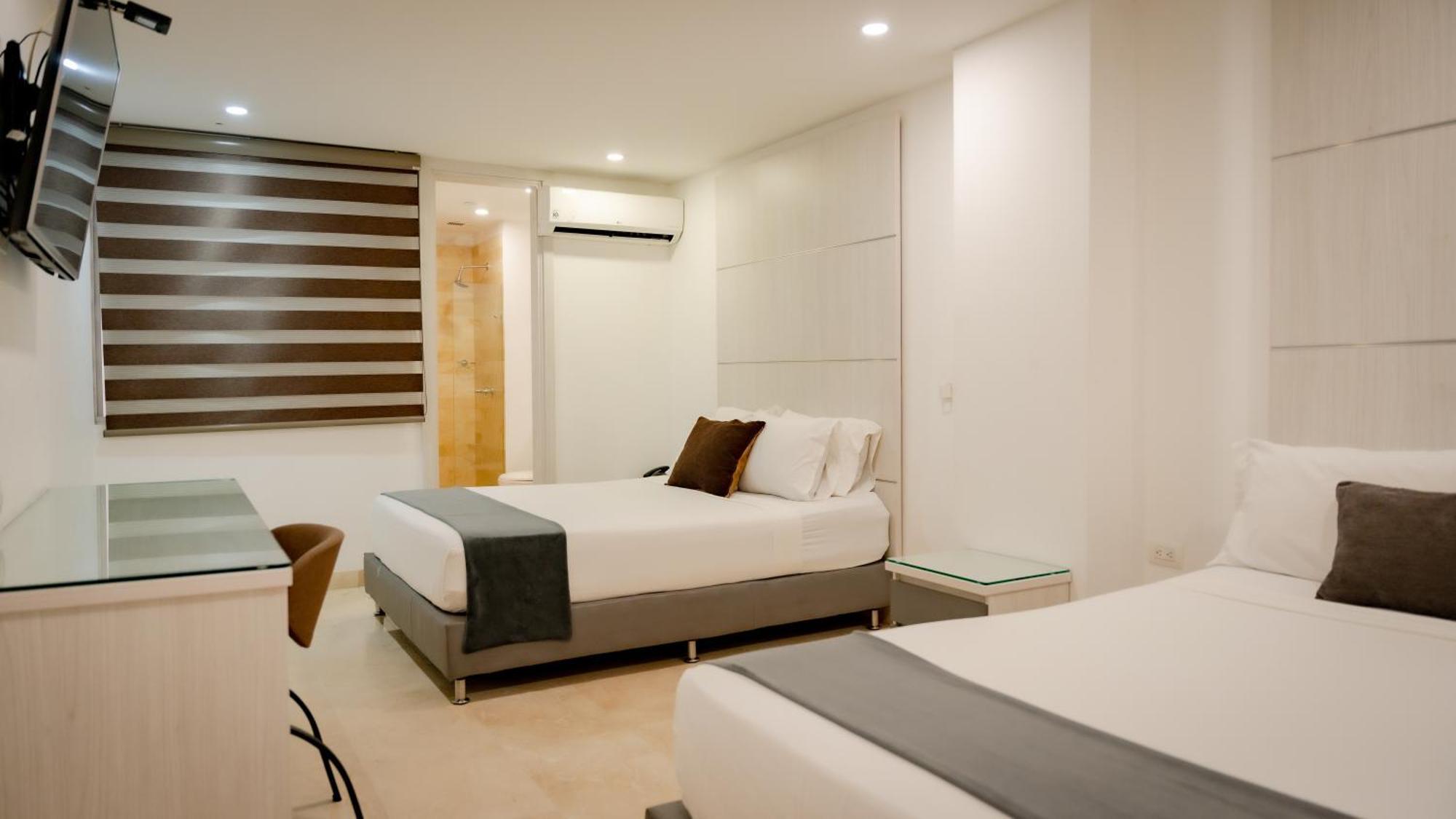 Madeiro Hotel 4*