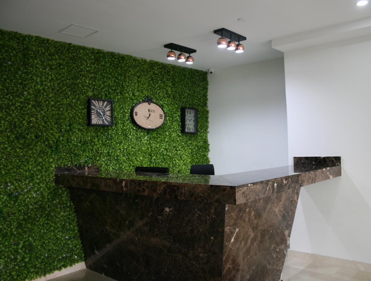 Hotel Madeiro 4*