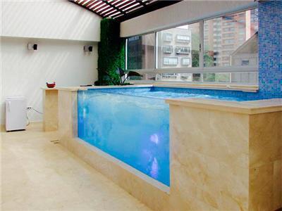 Hotel Madeiro 4*